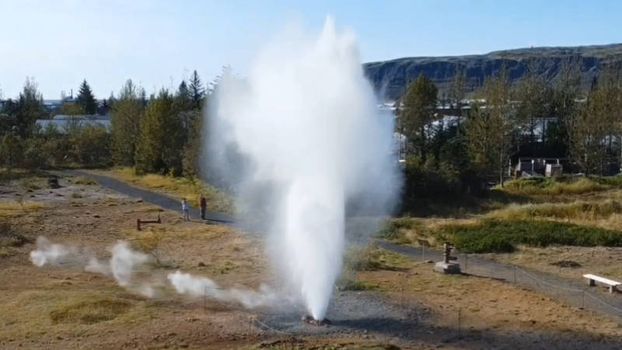 Golden Circle, Kerid Crater & Hvammsvik Hot Springs | Small Group Day Tour — photo 3