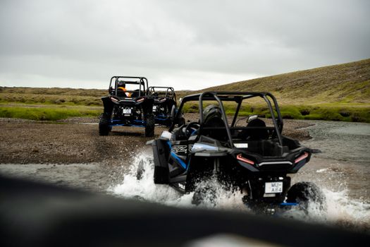 Buggy Iceland - Classic Tour - 1.5 Hours — photo 5
