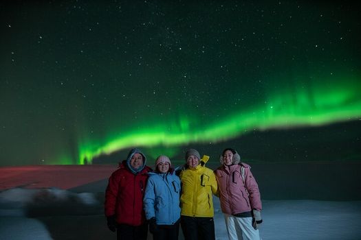Spirit of the Aurora — photo 7