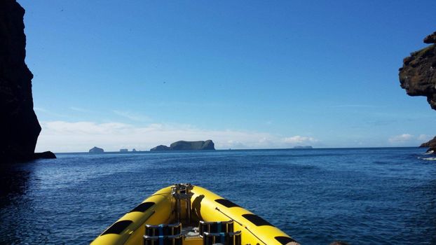 One Hour Small Islands Trip — photo 8
