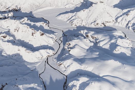 Landmannalaugar & Highland Wonders Airplane Tour from Skaftafell — photo 7