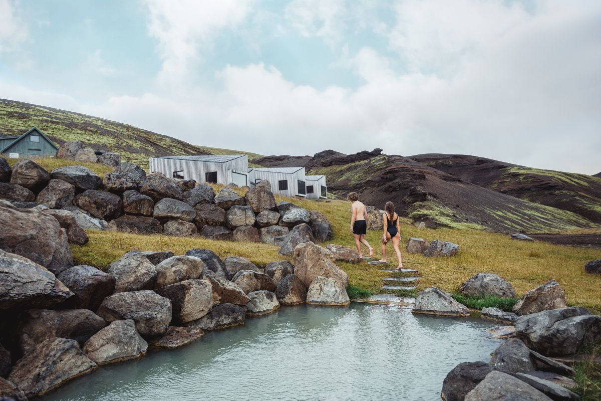 Highland Baths | Hálendisböðin, photo 5 of 5
