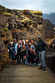 Private Golden Circle with Blue Lagoon — photo 5