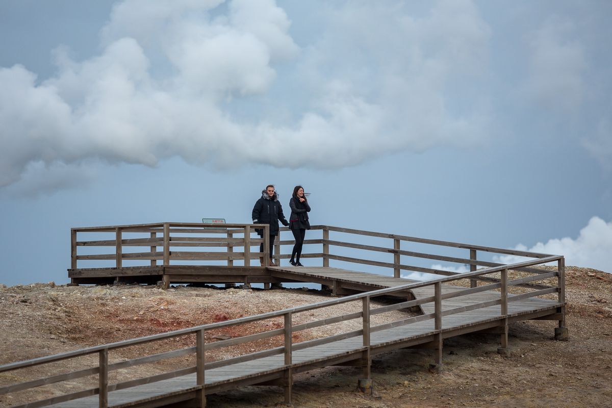 Reykjanes Lava Circle: Private Adventure to New Lava & Grindavík, photo 67 of 97