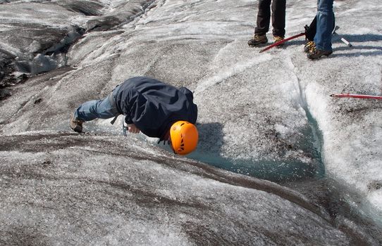 Glacier Adventure — photo 9