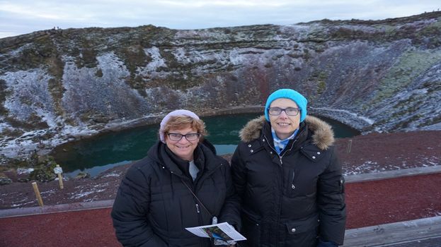 Golden Circle Private Tour for Cruise Ship Passengers! — photo 19