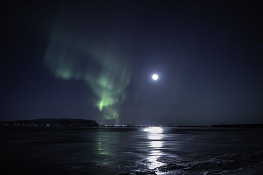 Private Northern Lights Hunt: SuperJeep — photo 9