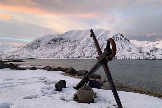 Arctic Coastline, Microbrewery and Culture Tour — photo 7