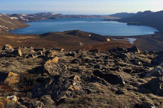 PRIVATE Reykjanes UNESCO Geopark & Blue Lagoon (Premium Admission Included) — photo 12