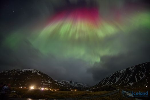 Private Northern Lights — photo 10