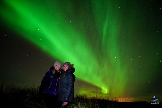Sensational Iceland - Waterfalls, Glacier Hike and Northern Lights — photo 2