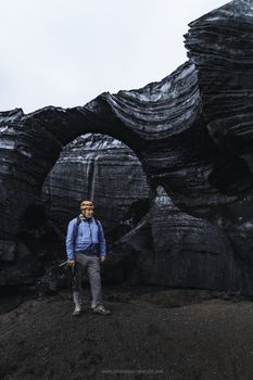 Katla FastTrack Ice Cave Tour — photo 2