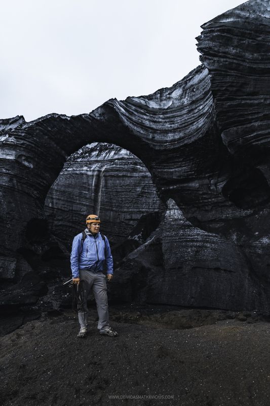 Katla FastTrack Ice Cave Tour, photo 2 of 15