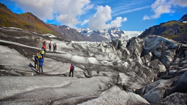 Glacier Adventure — photo 10