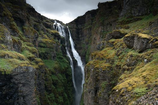 Private Hiking Tour to Glymur Waterfall: Minivan Transfer — photo 17