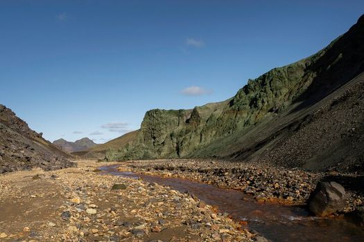 Private Hiking Tour in the Landmannalaugar — photo 3