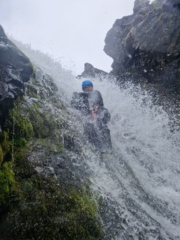 Private Canyoning Adventure Experience — photo 13