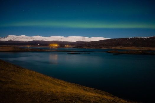 Private Northern lights with photographs — photo 4