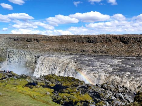 Lake Myvatn & Dettifoss — photo 7