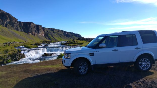 Private Jökulsárlón Day Tour — photo 7