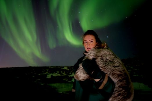 Aurora Viking - The Private Tour - Northern Lights Tour