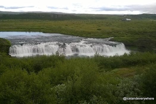 Golden Circle & Kerið from Reykjavík in minibus — photo 4
