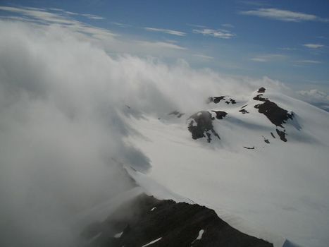Þumall climbing expedition — photo 7
