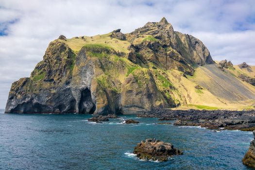 Iceland: Private Westman Islands - Volcano, Wildlife & Scenic Views — photo 16