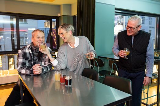 Private Reykjavik Beer & Booze Tour — photo 5
