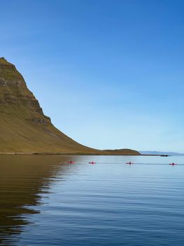 CLASSIC KAYAKING ADVENTURE — photo 2