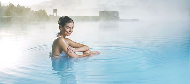 Reykjavík - Blue Lagoon round-trip transfer — photo 9