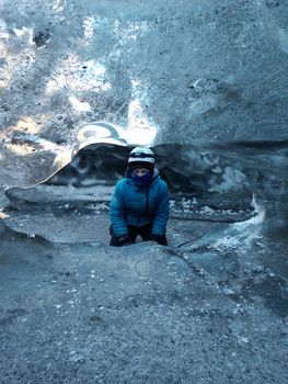 Ice Cave Tour — photo 16