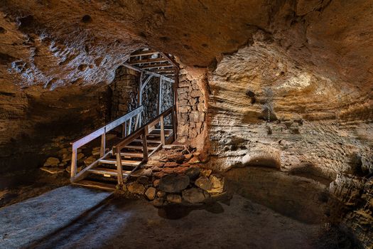 Caves of Hella - The Underworld of the South — photo 4