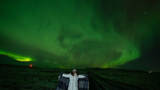 Small group Northern Lights VIP Adventure with Pickup — photo 18