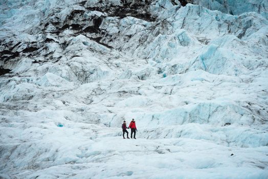 Exclusive Glacier Experience on Vatnajökull — photo 24
