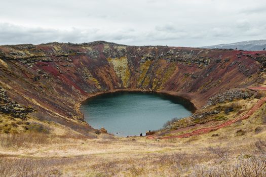 From Reykjavik Port: Private Golden Circle Tour — photo 2