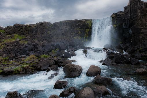 Golden Circle + Laugarás Lagoon & Kerið Crater — photo 10