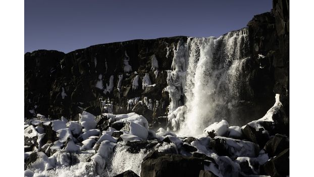 Small group Tour: Golden Circle, Kerið and Fontana — photo 22