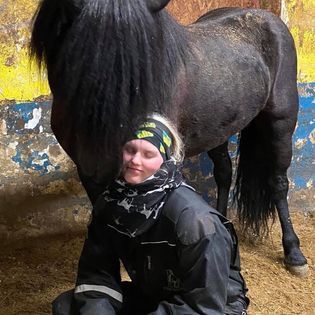 Horse Riding Tour and Explore Scenery in Gásir Akureyri — photo 8