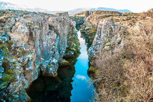 Exclusive Thingvellir National Park Private Day Tour — photo 2
