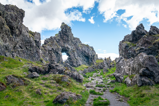 Private Snæfellsnes Peninsula Tour — photo 11