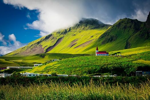 Hire Photographer, Professional Photo Shoot - Grindavik — photo 6