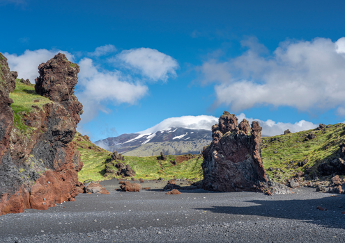 Beautiful Snæfellsnes Peninsula Tour - A Private Tour — photo 7