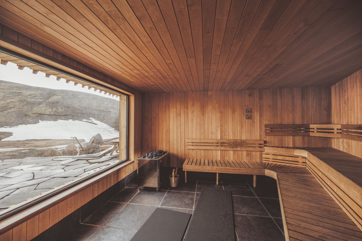 Highland Baths | Hálendisböðin, photo 4 of 5