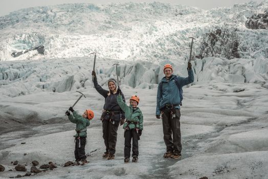 Exclusive Glacier Experience on Vatnajökull — photo 3