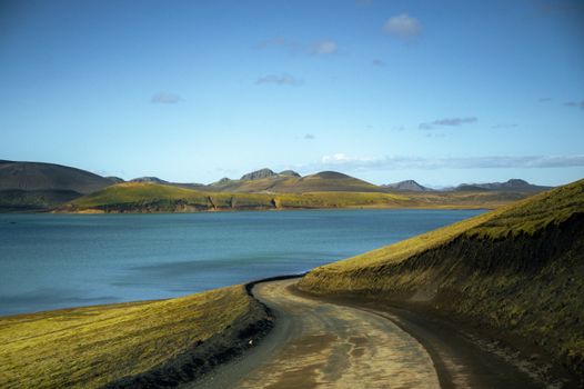 LANDMANNALAUGAR : PRIVATE HIGHLANDS — photo 8
