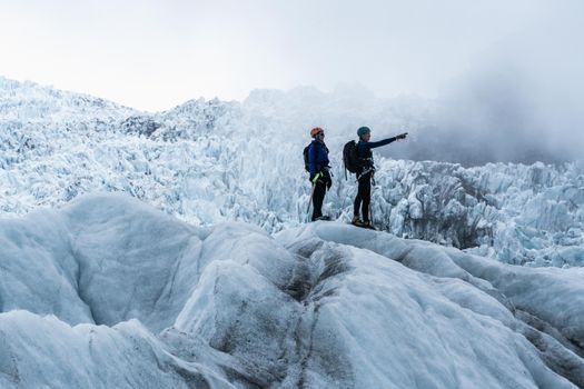 Glacier Discovery — photo 6