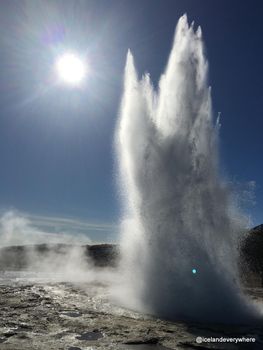 Private Golden Circle & Kerið Crater — photo 5