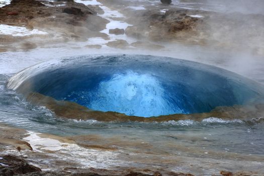 Exclusive Golden Circle & Blue Lagoon Private Day Tour — photo 4