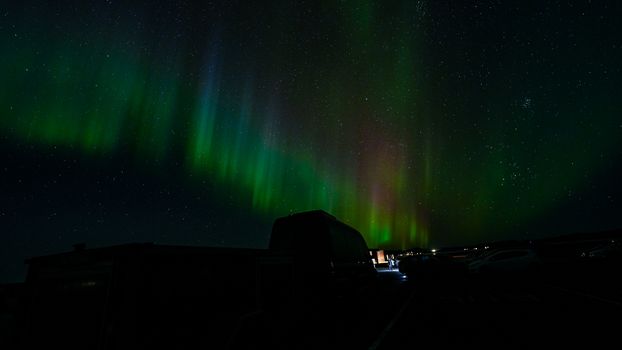 Small group Northern Lights VIP Adventure with Pickup — photo 26